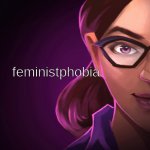 Feministphobia