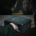 What's in the box, dune French