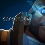 sansphobia meme