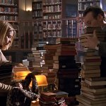 Buffy Giles Watcher Diaries Library