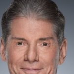 Vince McMahon