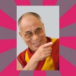 Dalai Lama