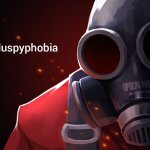 bluspyphobia meme