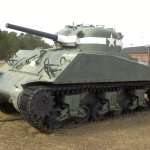 M4 Sherman meme