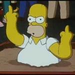 Hate You Homer