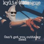 Kylie m00nogue