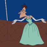 Dress Doof meme