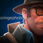 cringephobia