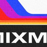 mixmob sticker