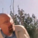 Walter white dying GIF Template