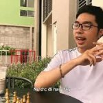Nước đi hay đấy