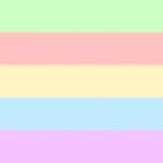Idisexual flag