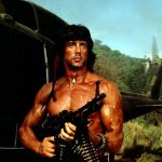 Rambo first blood 2