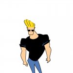 Johnny Bravo