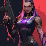 Reyna