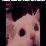 no pizza rolls | WHEN MOM SAYS NO PIZZA ROLLS | image tagged in gifs,pizza rolls | made w/ Imgflip video-to-gif maker
