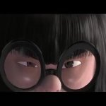 The Incredibles Edna Mode GIF Template