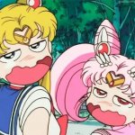 Sailor Moon waah