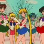 Sailor Moon cringe