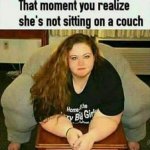Couch meme