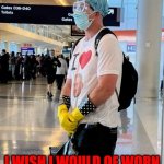 Paranoid Airport Guy | PARANOID GUY SAYS; I WISH I WOULD OF WORN DEPENDS! I HAVE TO POOP. | image tagged in paranoid airport guy,humor,millennials,airport,weirdo,funny meme | made w/ Imgflip meme maker