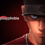 Priusphobia