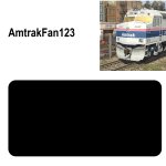 AmtrakFan123 announcement template template