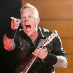 James Hetfield give that guy a template