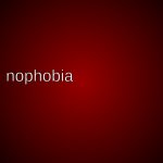 Nophobia meme