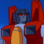 Starscream