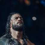 Roman reigns