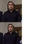 Shocked Bilawal