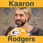 Kaaron Rodgers