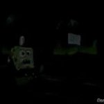 Spongebob says “you’re wrong” and exploded GIF Template