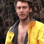 Casey Frey surprise GIF Template