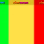 NickToons Network Judging Chart