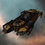 Mackinaw Eve Online