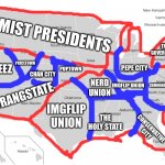 Imgflip_Presidents Cities meme