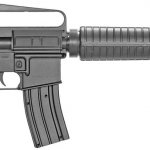 M16 template