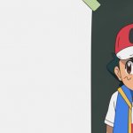 ash pokemon