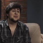 The f you just say? GIF Template