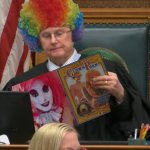 Judge Bruce Schroeder