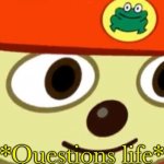 Questions life meme