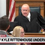 Rittenhouse judge