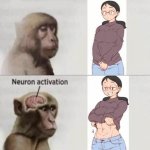 monke activation