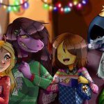 Krismas meme