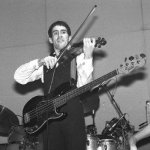 ray shulman violin bass gentle giant