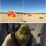 I... don't know... | image tagged in shrek good question,memes,funny,funny memes,wtf,shrek | made w/ Imgflip meme maker
