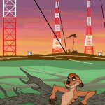 Timon | image tagged in timon | made w/ Imgflip meme maker