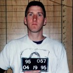 Timothy McVeigh - Right Wing Militia White Supremacist Terrorist